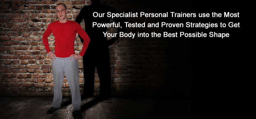 Advanced Sports Performace with Richard Clarke